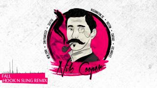 The Presets - Fall (Hook N Sling Remix)