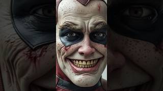 O rosto do Deadpool #supergirl #marvel #avengers #spiderman #deadpool