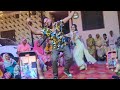 ना छेड़े नादान सपेरे मेरे जहर पिटारे म