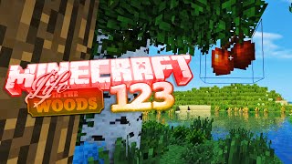 LIFE IN THE WOODS [S01E123] - Homeward Bound