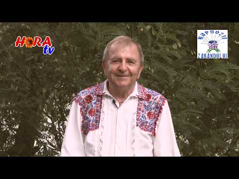 Festivalul Cantecului popular din Tara Zarandului