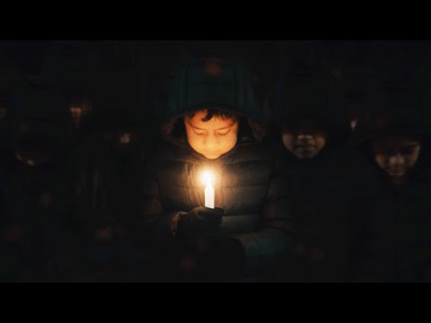 Hp Boyz - WATCH THE WICK (Official Music Video)