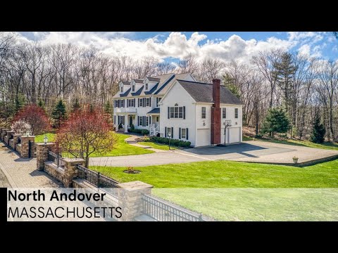 Video of 410 Great Pond Road | North Andover, Massachusetts real estate & homes by Peggy Patenaude