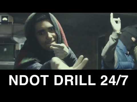 #12World Tiny Remz - Giddy #EXCLUSIVE