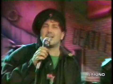 DOC (Rai 1987-1989) - Enzo Avitabile: Soul Express