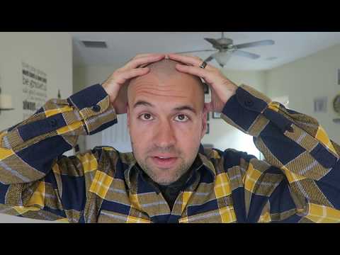 Zero Guard Vs. #1 Guard Buzz Cut: Pros and Cons? Ask a Fake Expert.