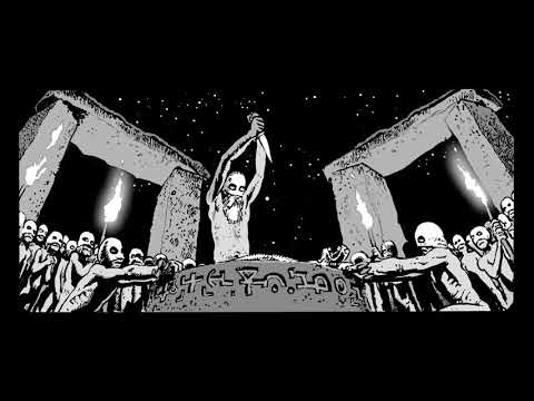 RAGEMOORE de Jan Strnad & Richard Corben