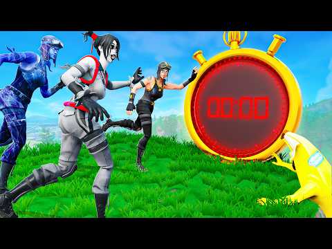 Fortnite LIMITED TIME