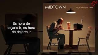 Give It Up - Midtown (Subtitulada al español)
