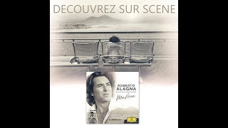 Roberto Alagna | CONCERT #Malèna LIVE - Emotion...