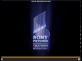 Sony Pictures Television International Logo 2006