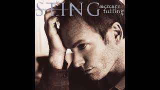 Sting - I'm So Happy I Can't Stop Crying 432 Hz