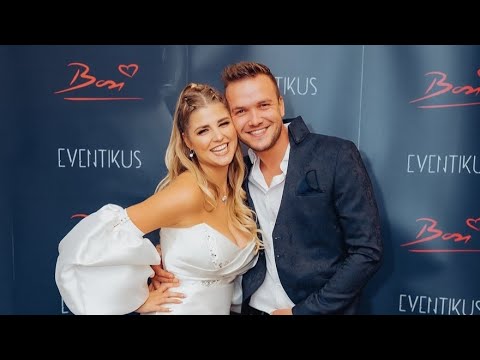 Luka Basi & Nastja Gabor edit