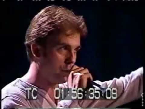 Nikola Kolev - Who Am I