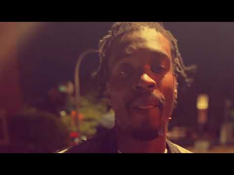 Benjiii - Talk My Shit