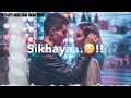 Heer Ranjha Whatsapp Status AN Writes