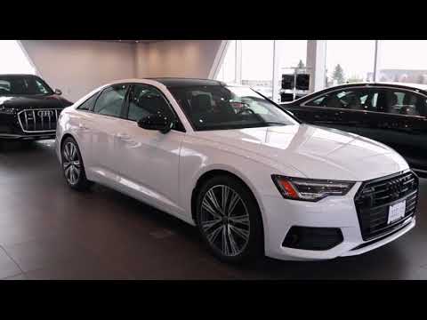 2021 Audi A6 45 Sport Premium quattro