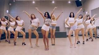 Download lagu SISTAR Shake It mirrored Dance Practice mp3 Download lagu SISTAR Shake It mirrored Dance Practice mp3