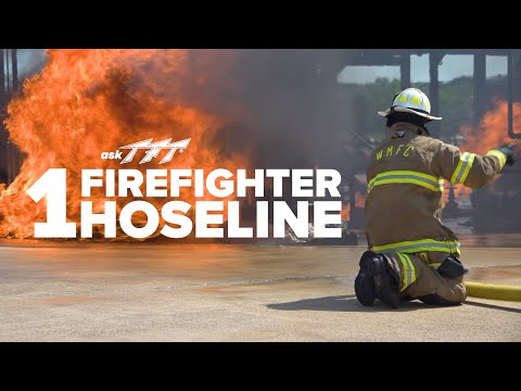 Why Does the Blitzfire have a 500 GPM Max Flow Rate?