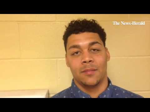 Captains pitcher Justus Sheffield breaks down his mostly good work in the 6-5 loss to South Bend.