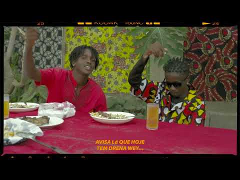 12 FUROS & @badibanzelo  - JOVENS MUSSEKI (Prod. Cidjey Pro)