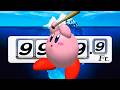 Melee's Home Run Contest Is Seriously Weird - Smash Bros Iceberg Explained DEFAULT Thumbnail