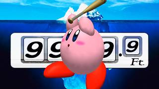 Melee's Home Run Contest Is Seriously Weird - Smash Bros Iceberg Explained MQDEFAULT Thumbnail