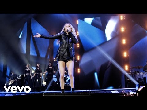 Ellie Goulding - Codes (Vevo Presents: Live in London)