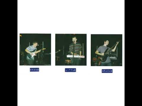 The Brave Little Abacus - El Capitano