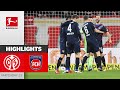 Big Points for Heidenheim! | FSV Mainz 05 - 1. FC Heidenheim 0-1 | Highlights | MD 15 – BuLi 23/24