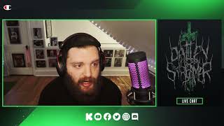 NEW GAME - CROSSPLANET • Multi-Streaming • !Socials !Fabled • @DaileyStreamer