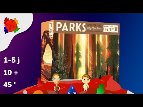 Vidéo Parks
