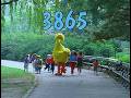 Sesame Street Episode 3865 Telly Elmo And Baby Bear Make Up A Story January 21 2000