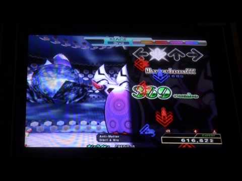 Anti-Matter Expert 998,320 DDR 2014