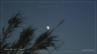 Hear me cry - Cagnet