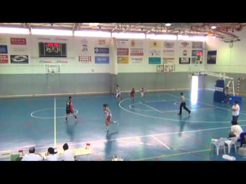 FEM 2 B Air   Alcobendas