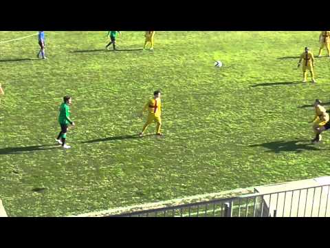 F.C. SORAGNA 1921 2-0 Valtarese Highlights
