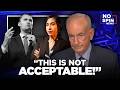 "THIS IS NOT ACCEPTABLE!" — Bill O'Reilly on a Settlement With a Teacher Who Disparaged Charlie Kirk
