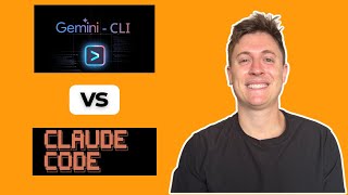 Gemini CLI vs Claude Code: Which is the Best AI Coding Tool Ever?
