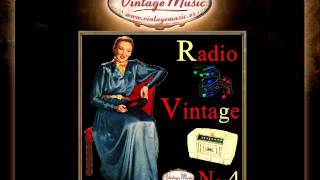Music video thumbnail preview for The Four Lads - Round and Round (VintageMusic.es) by The Four Lads