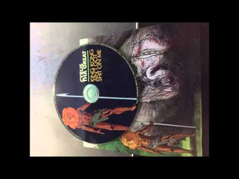 Cyrus Tha Great - Hello Feat DJ Prince and King Mez (King Kong Aint Got Shit On Me 2015)