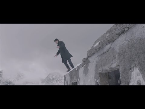 Great Mountain Fire || Look Up [OFFICIAL VIDEO]