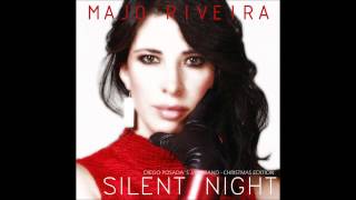 Majo Riveira- Silent Night (Diego Posada´s Jazz Band)
