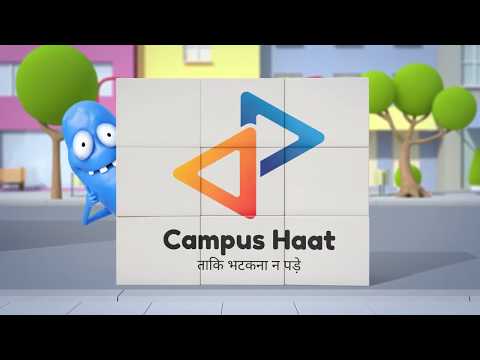 Campus Haat - Home Made Food