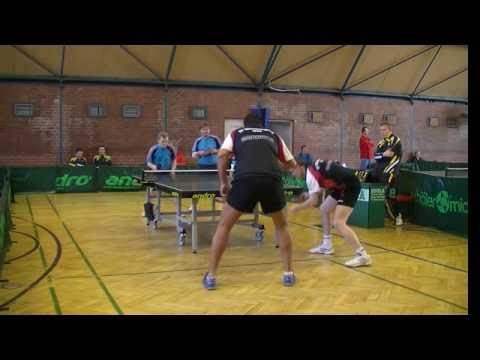 Eingangsdoppel 3 - 27.11.2010