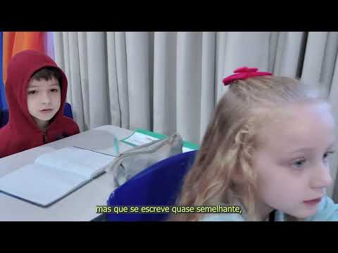 Minuto da Alfabetização - Serranópolis do Iguaçu