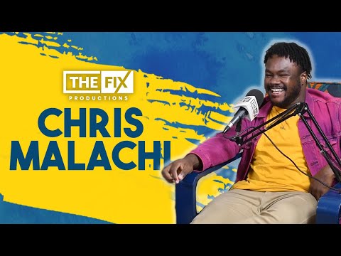 Chris Malachi on Why "Everything Cool" in Jamaica & Adjusting During Pandemic