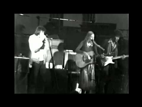 The Band The Last Waltz Complete Concert Part 2 of 3 Alternate Footage