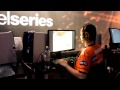 DHS2013: Атмосферное видео матча Virtus.pro vs ESC Gaming 