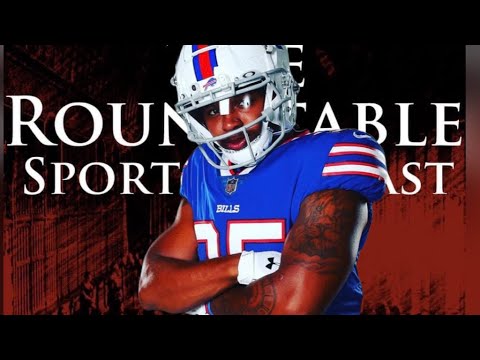 NFL Buffalo Bills Antonio Williams Week 17 Coaches Film Highlights vs Miami Dolphins